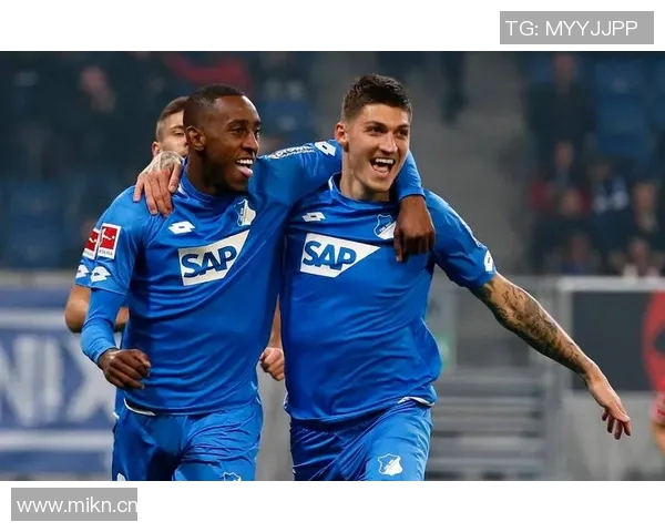 霍芬海姆客场不败,继续保持压倒性优势击败沃尔夫斯堡 霍芬海姆客场不败,继续保持压倒性优势击败沃尔夫斯堡