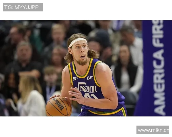 爵士主场连胜，多位球员近期状态火热