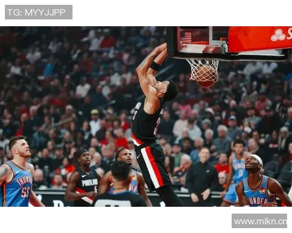 开拓者队继续保持西部前四，争夺季后赛席位