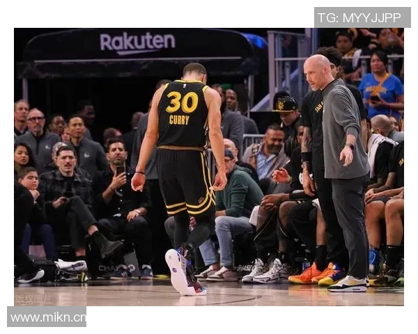 库里脚踝再受伤！勇士宣布将缺席3场比赛