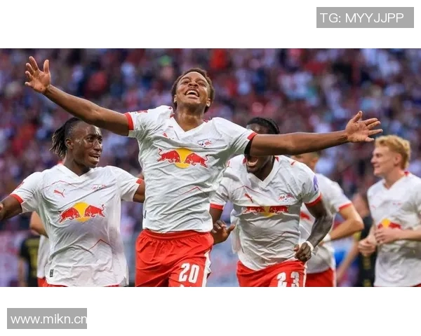 莱比锡德甲不败金身保持，继续创造历史伟业