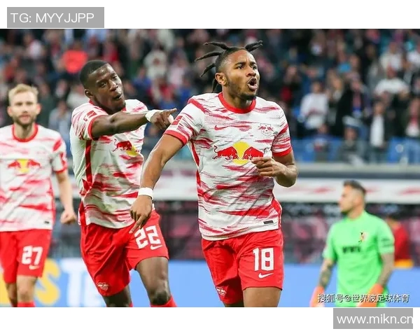 莱比锡RB豪取主场大胜，连胜走势喜人