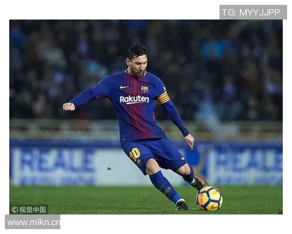 梅西再现神迹!巴塞罗纳逆转皇家社会获胜 梅西再现神迹!巴塞罗纳逆转皇家社会获胜