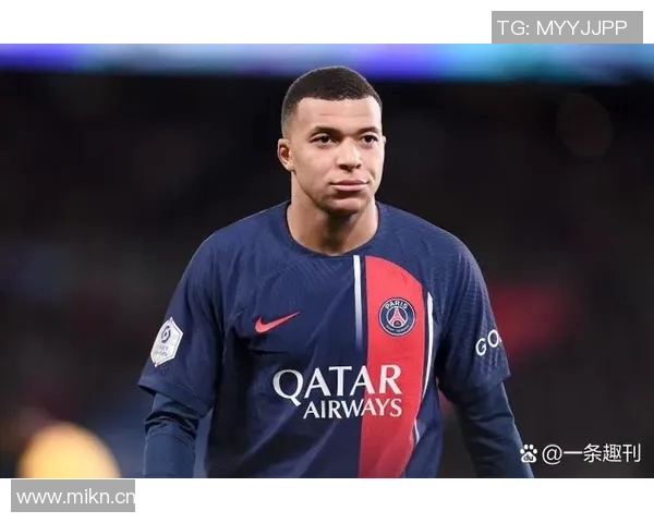 姆巴佩正式宣布加盟皇马:背后的原因究竟是什么? 姆巴佩正式宣布加盟皇马:背后的原因究竟是什么?