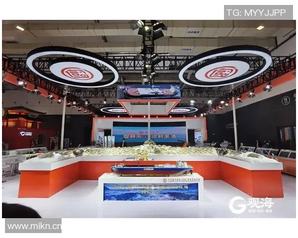 青岛国信水产发布最新产品海味大礼包，受到消费者热捧