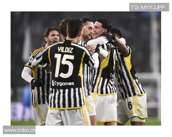 尤文图斯废旧立足，重返意甲巅峰之路曙光初现