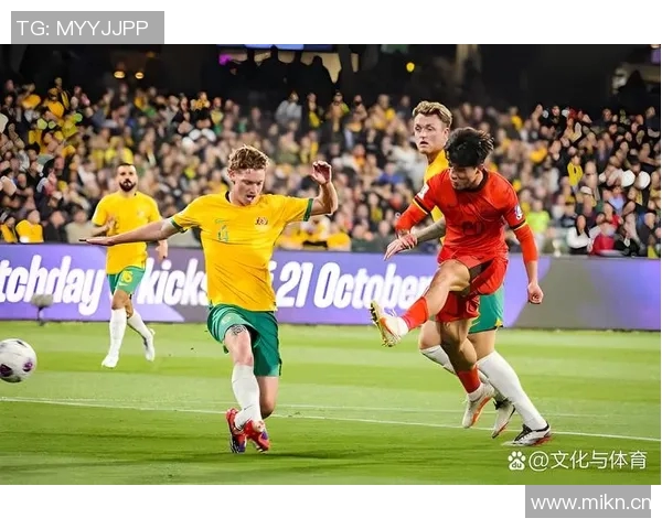 男足国家队在世界杯预选赛中的精彩表现：实力引人期待