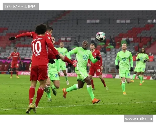 沃尔夫斯堡重振雄风，战胜科隆找回胜利之路