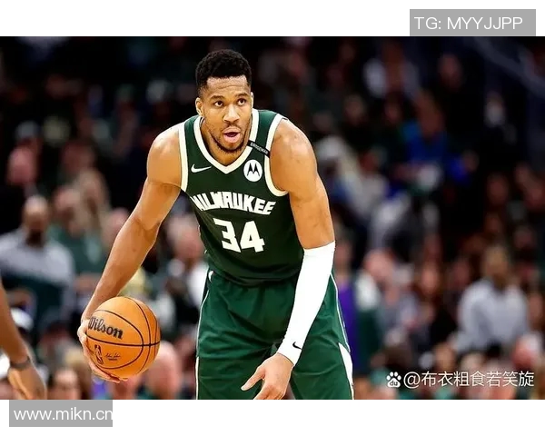 雄鹿组建新赛季高薪三双组合，冲击总冠军梦