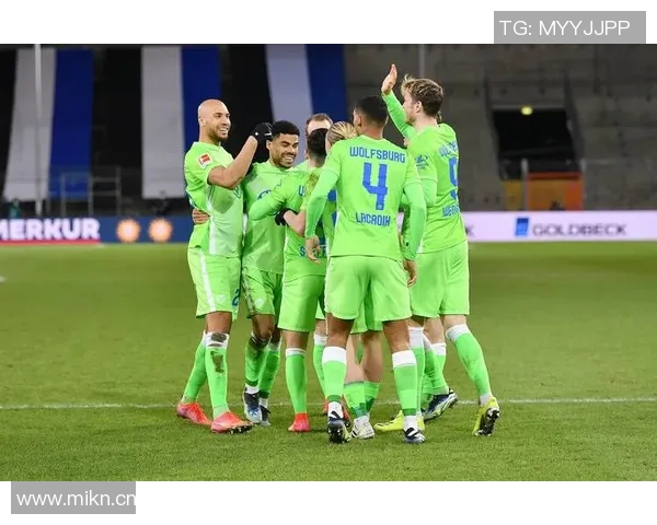 沃尔夫斯堡连胜，德甲领跑！挑战霸主地位再现曙光