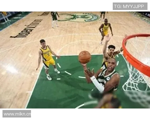 雄鹿击败尼克斯，取得四连胜——他们是如何做到的？