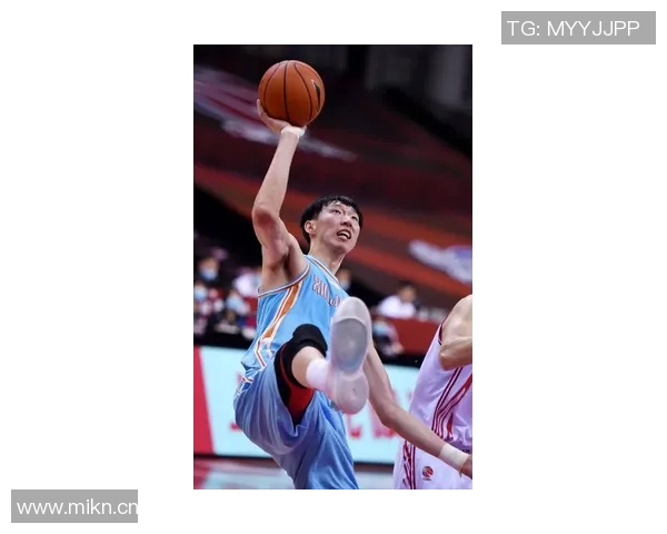 周琦因伤无缘CBA季后赛，球队面临新挑战