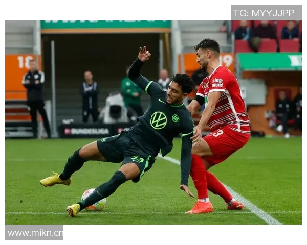 沃尔夫斯堡客场逼平奥格斯堡，积分榜上惊现微妙变化