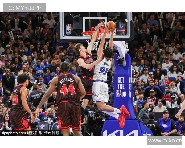 热火大胜魔术，三连胜势不可挡