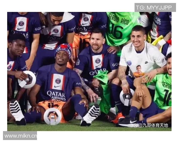 巴黎圣日耳曼备战法国超级杯逆袭，内马尔或将重返首发阵容