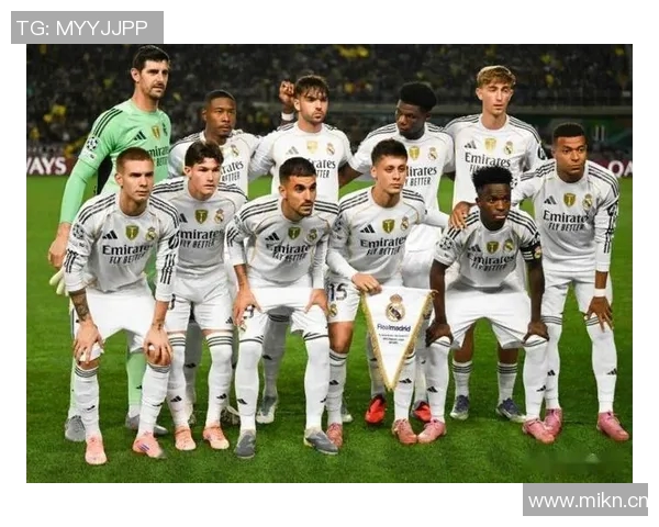 皇马铁腰受伤将缺席关键对决，粉丝呼吁俱乐部补强