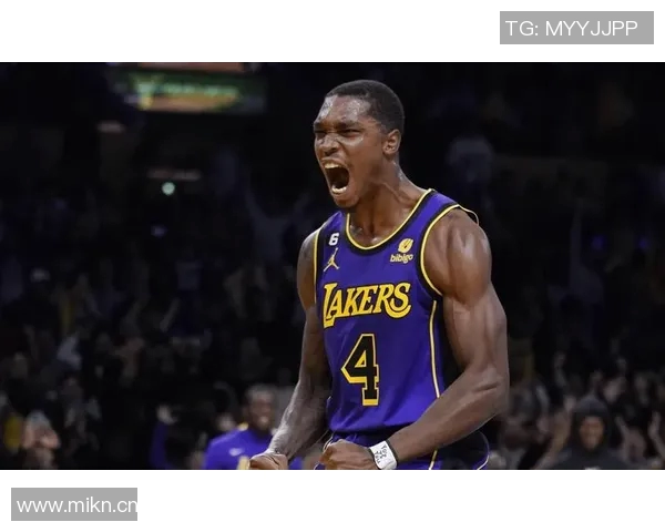 湖人老将表现不俗，继续为球队贡献