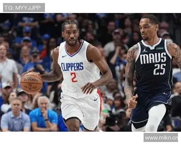 快船连胜灭独行侠，莱昂纳德状态回归