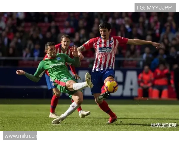 马竞队长受伤将缺席数周,球队担心关键比赛未来表现 马竞队长受伤将缺席数周,球队担心关键比赛未来表现