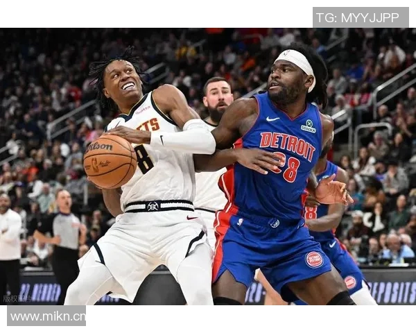 活塞老将复出助球队连胜,展现经验的价值 活塞老将复出助球队连胜,展现经验的价值