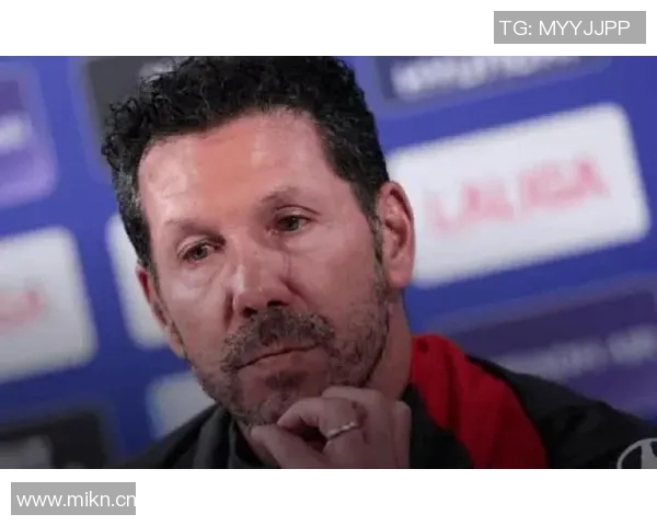 马德里竞技教练突然辞职，球队备战计划受影响