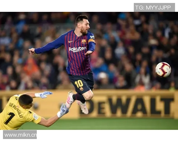 梅西:我将尽全力带领巴萨冲击西甲冠军 梅西:我将尽全力带领巴萨冲击西甲冠军